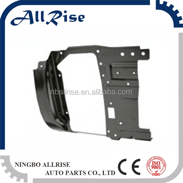 ALLRISE C-38147 Trucks 1438558 1727992 Head Lamp Bracket