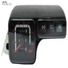 motorcycle COMPLETE ALLEN NXR- 150 BROS speedometer