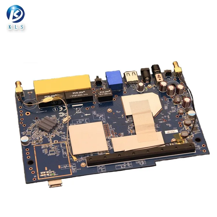 94v0-pcb-board