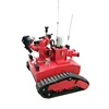 XHYXFire High Quality Multifunctional High Performance Automatic Camera Equipment Fire Fighting Robot Foam