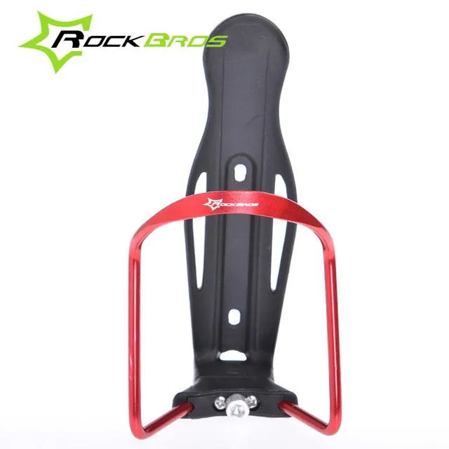 Rockbros Bike Cycling Standard Size Water Bottle Holder Bicycle Water