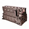 6BT diesel engine parts tractor engine cylinder block 3928797