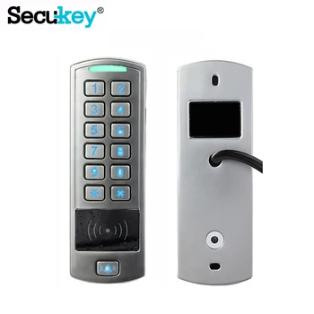 digital keypad door lock