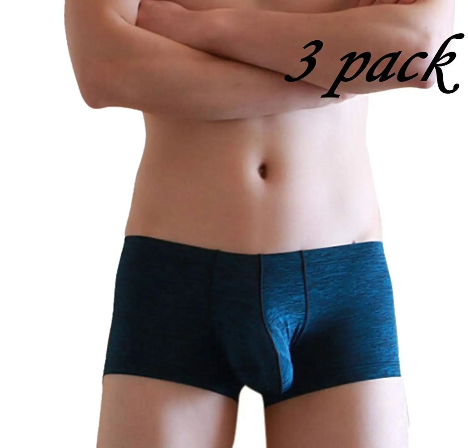 Short brief. Trunks underwear Boxer briefs shorts bulge Pouch Underpants knickers men Soft. Boxer briefs. Bulge в шортах.