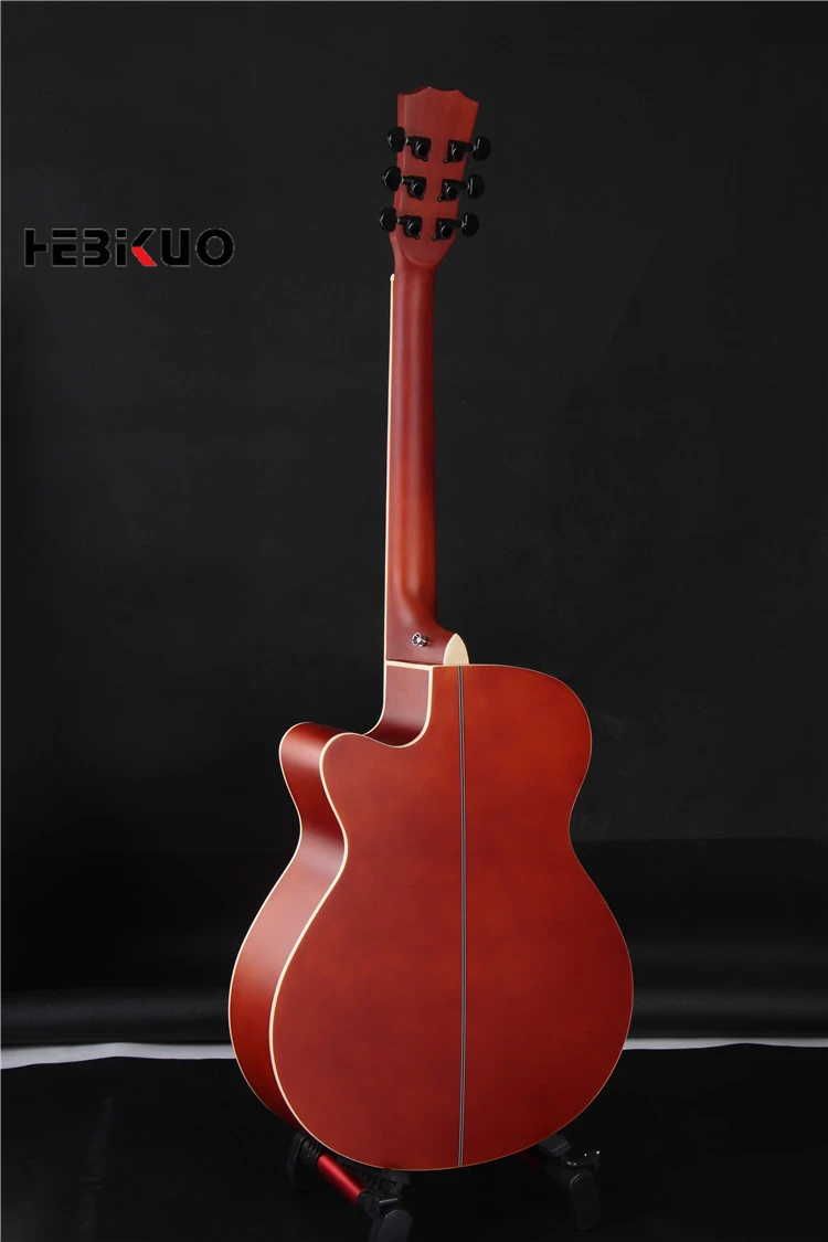 E40yd01 Cheapest Custom Classical Folk Guitar Acoustic 40 Inch Buy