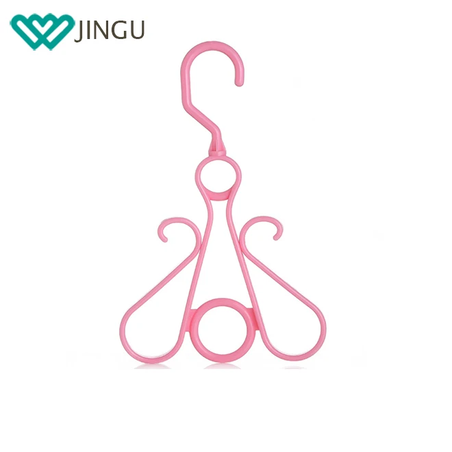 
Wholesale plastic shoe drying rack household shoe hanger for sale 