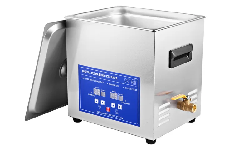 K410HTD 10l sonic carburetor cleaner