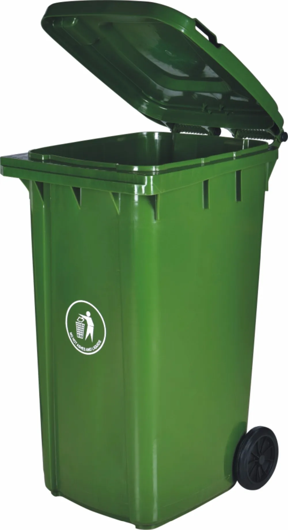 Зеленая мусорка. Мусорный бак Grinda 240. Бак 80 л с крышкой (зеленый)Элластик. Garbage bin 80ltr. Эп 097624 бак мусорный.