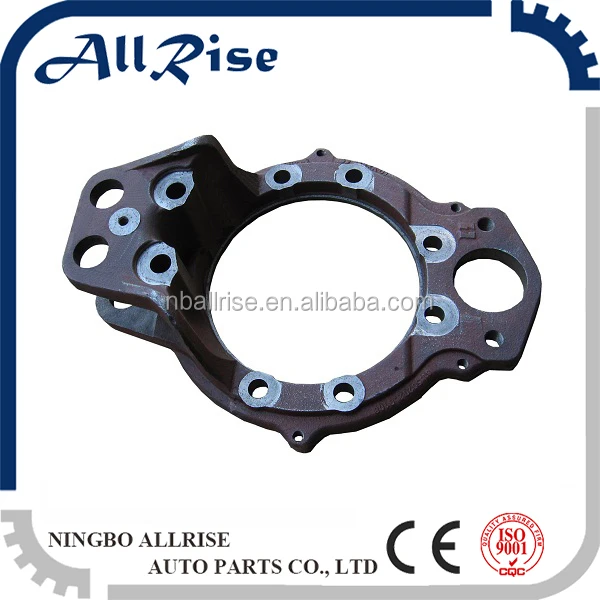 ALLRISE C-28435 Trucks 81502020108 Brake Anchor Plate