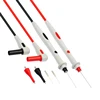 Detachable and exchangeable Probe Pin Test Lead For Digital Multimeter Needle Wire Cable