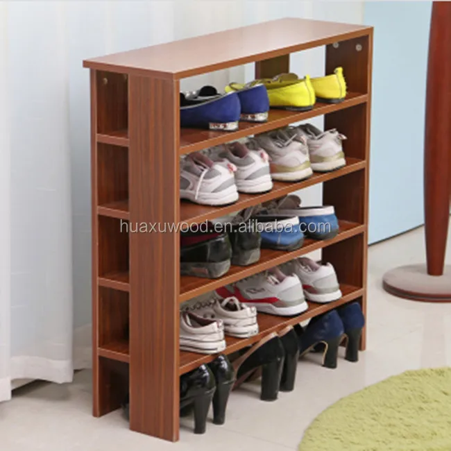 Hx Mzs13 Urban Simple Entrance Use 5 Tiers Wooden Shoe Rack View Entrance Shoe Rack Huaxu Wood Product Details From Shouguang Huaxu Wood Co Ltd On Alibaba Com