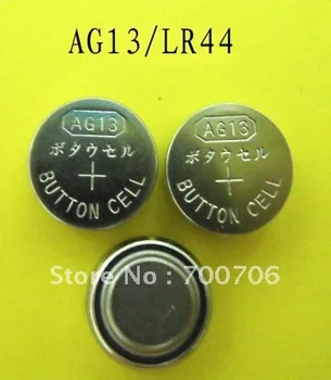 lr44 ag13 button cell batteries