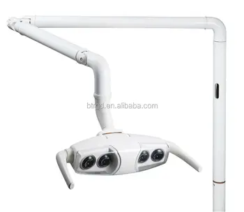 Hot Selling Led Dental Ceiling Light With Arm Attachement Led Dental Operating Light Dental Lamp Light Buy Led Dental Operating Light Led Dental