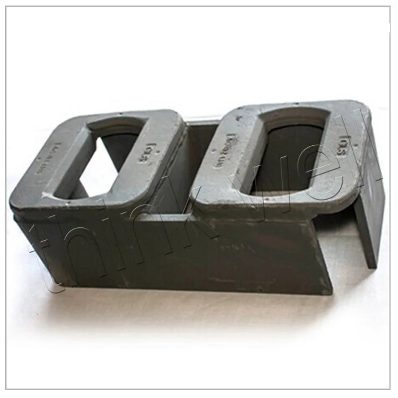 Longitudinal Type Container Socket/container Flush Foundation Buy