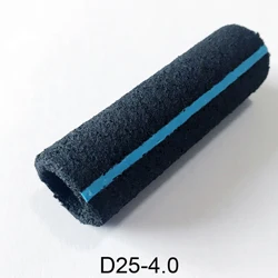 nano micropore rubber bubble diffuser aeration hose D20-3.5
