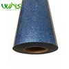 Glitter Flake Heat Transfer Vinyl Rolls For Signs
