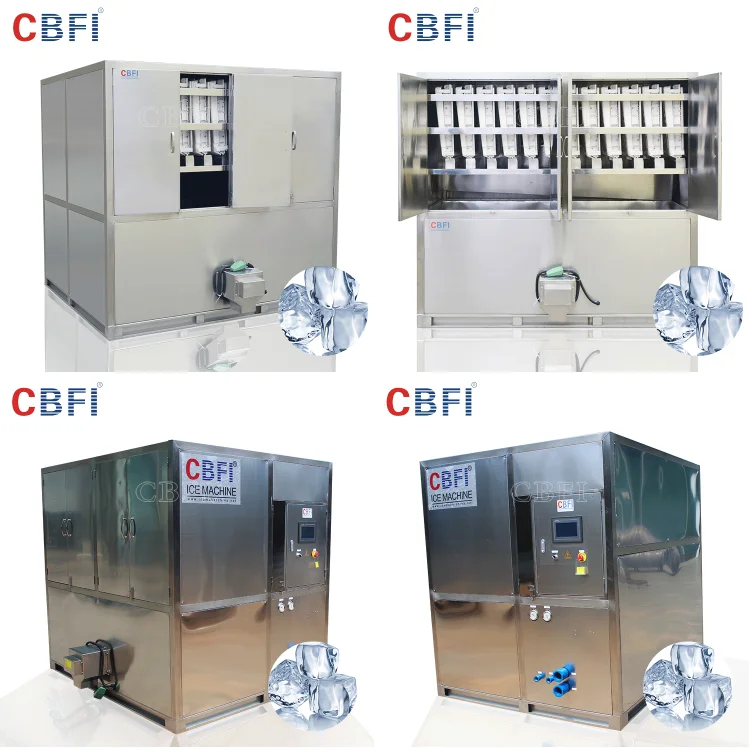 product-ce approved Malaysia ice cube maker cheap of hot sale with whole ice production line-CBFI-im