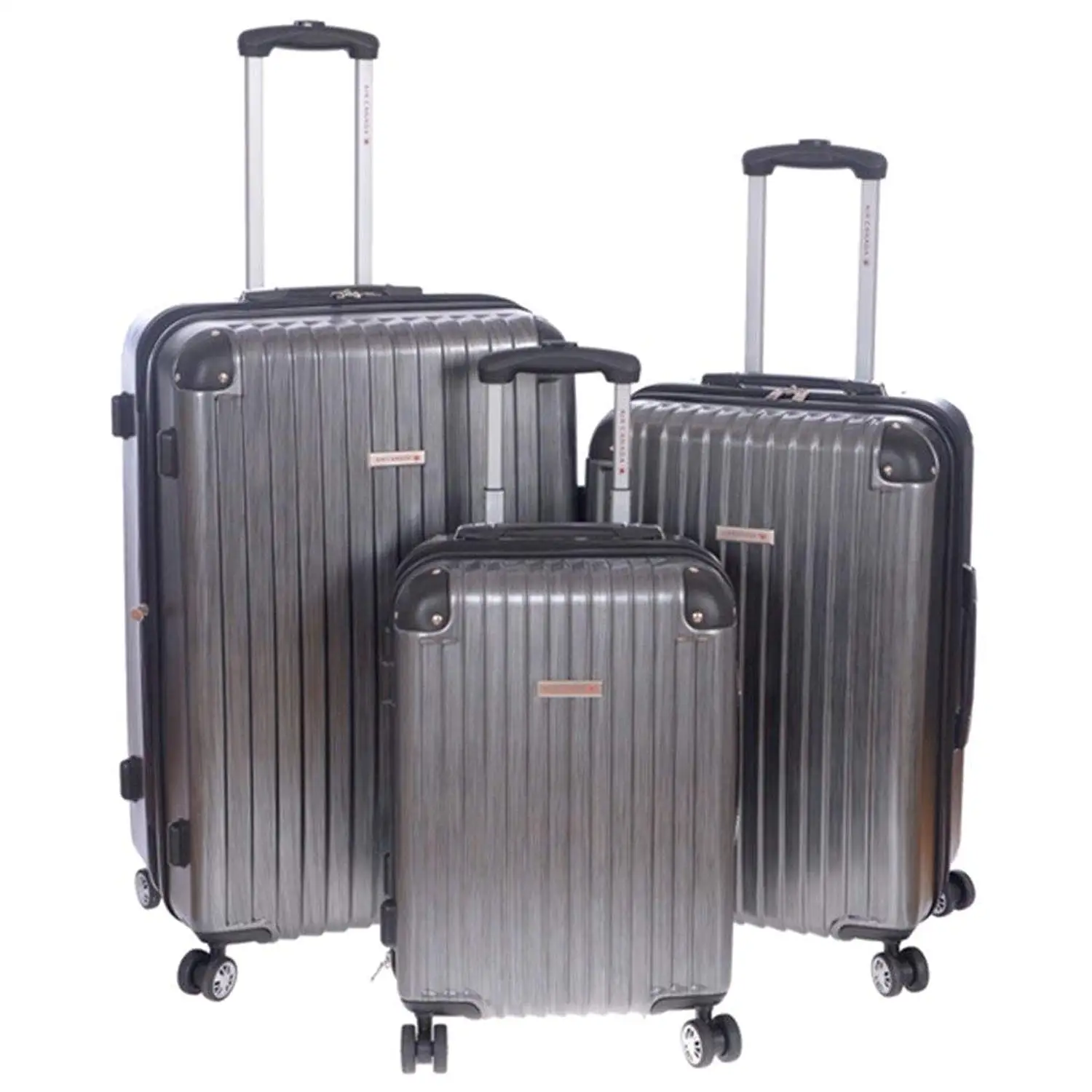 walmart suitcase sets