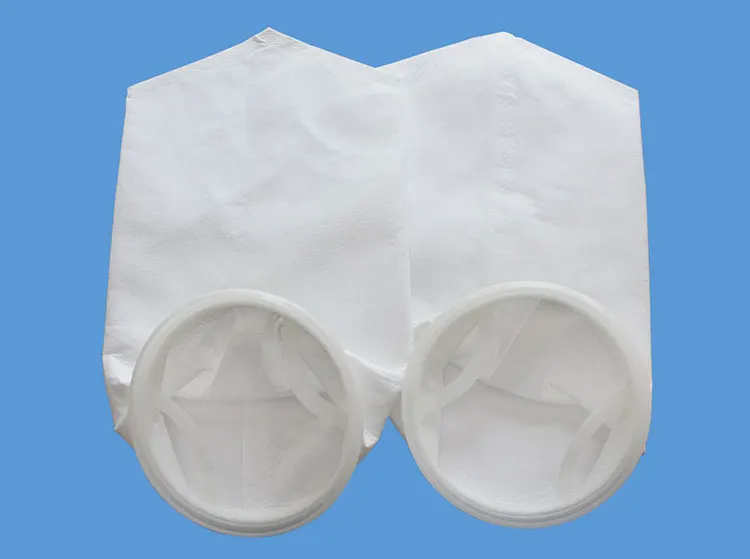 aquarium filter sock