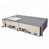 Optical Network Equipment FTTH 16/8 Ports 10G Fiber Optic Access Huawei Gpon OLT MA5608t