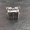 SD SIM card socket 3.0 mini usb connector smt