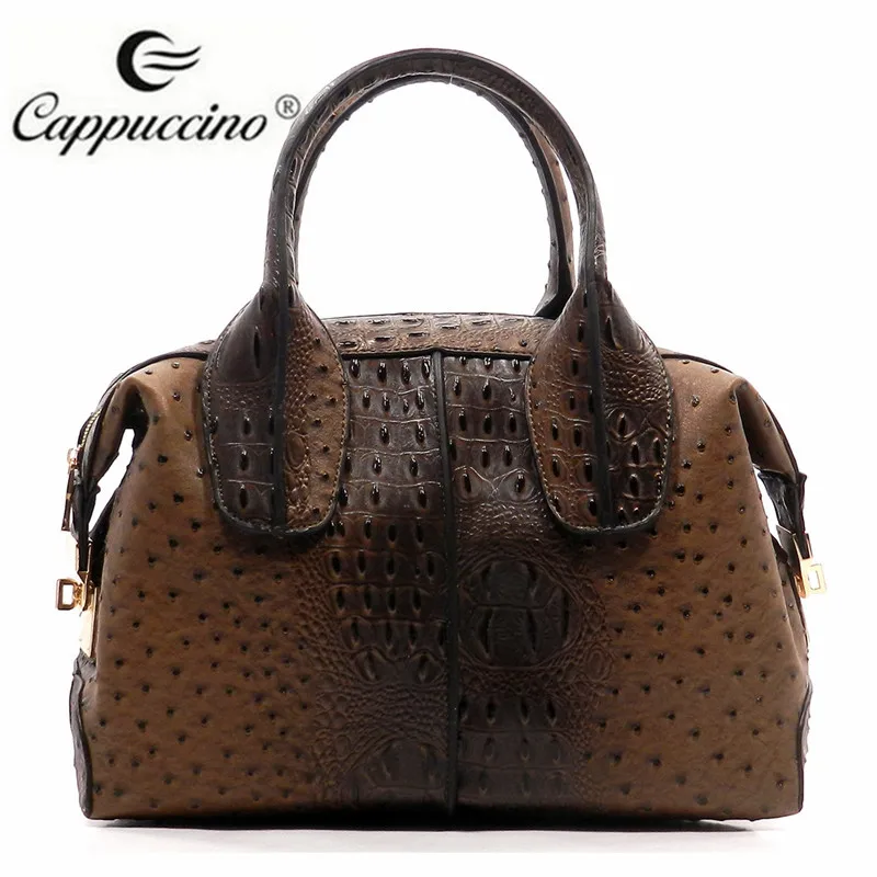 handbag jenama crocodile