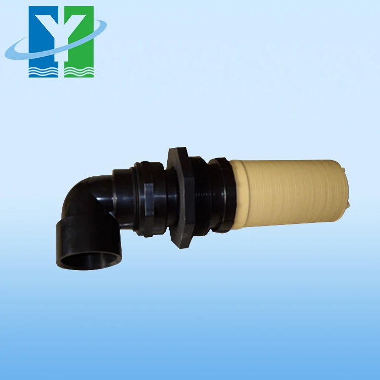 Canature Huayu Abs Plastic Water Distributors Distributor Frp Supplier