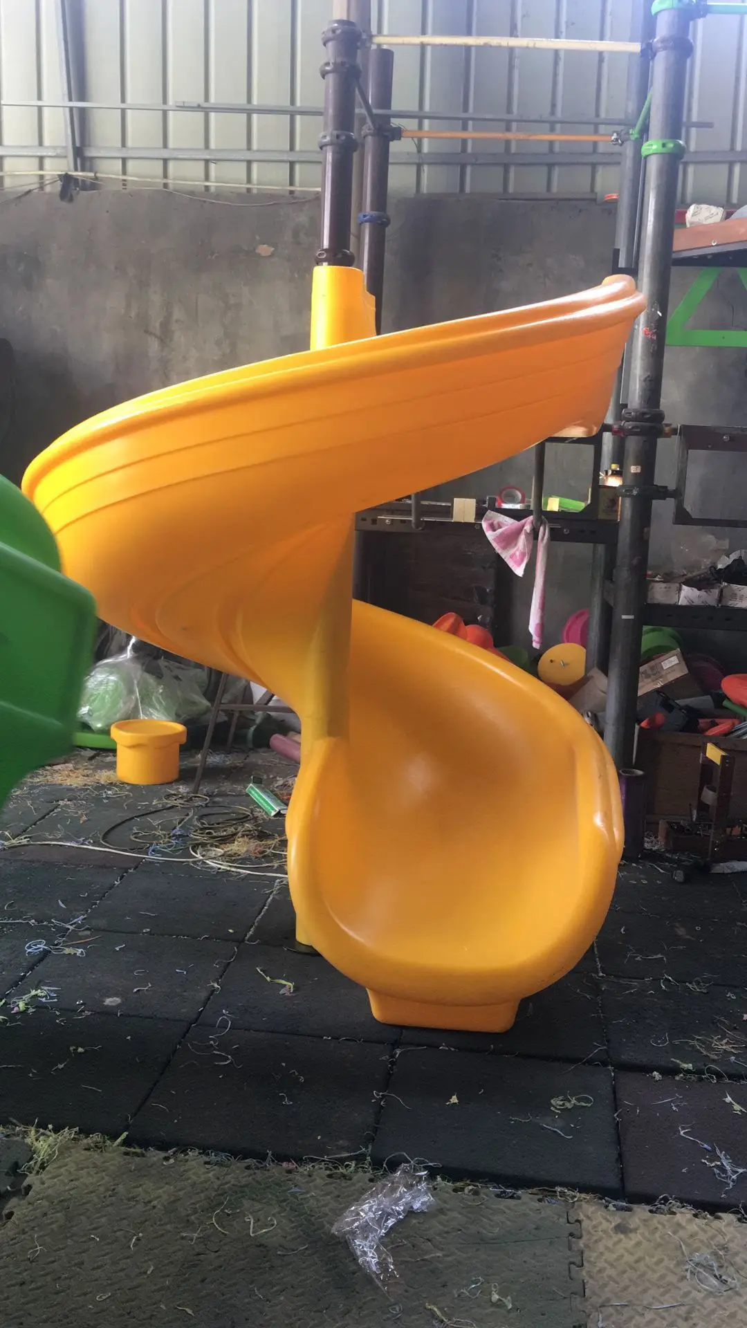 Oral Pathology Slides Curved Playground Giant Metal Slides For Sale Buy Giant Metal Slide For