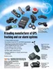 Factory Wholesale GPS Location Tracking System, Speed Limiter, For Car& Truck Fleet Management