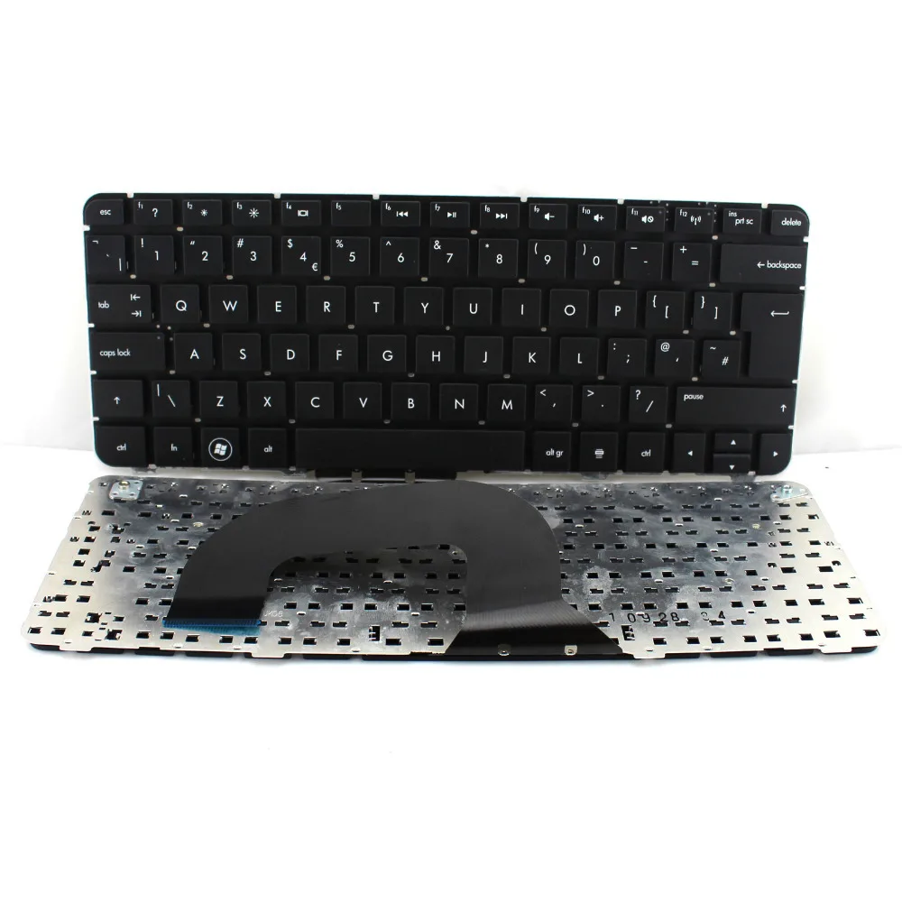 New Laptop US Keyboard for HP PAVILION DM1-3011nr DM1-3010nr DM1-3020us