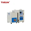 Hot selling custom induction heating elbow machine