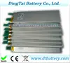 high quality safe 3.2V 15ah 3C soft package prismatic lifepo4 battery cell