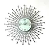 2013 Art Wall Clock 3 pieces