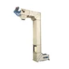 High Capacity Chemical Particle Powder Vertical Elevator Bucket Z Type Conveyor Equipment