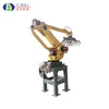 Automatic Palletizing Robot For Bag Packing line