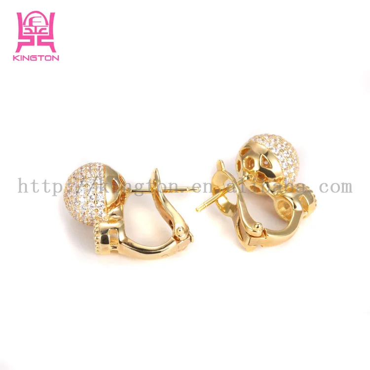 Beautiful Gold Earrings Designs Models Jewelry For S Beautiful Gold Earrings Designs Models Jewelry For S
