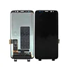 5.8 inches Black Oled screen for Samsung s8 power saving and high brightness lcd for Samsung s8 display