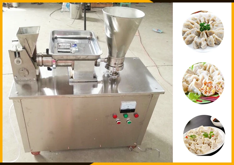 10800pcs Per Hour Small Commercial Automatic Spring Roll Making Machine