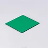 cheap uv coated anti-scratch flat polycarbonate solid sheet skylight roofing