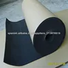 Black soundproof foam panels for noise /heat reducing