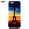 Ultra Thin Case Gorgeous Color Changing Cover For iPone 7 Case