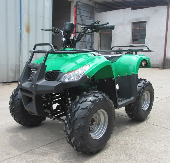 mini electric four wheeler