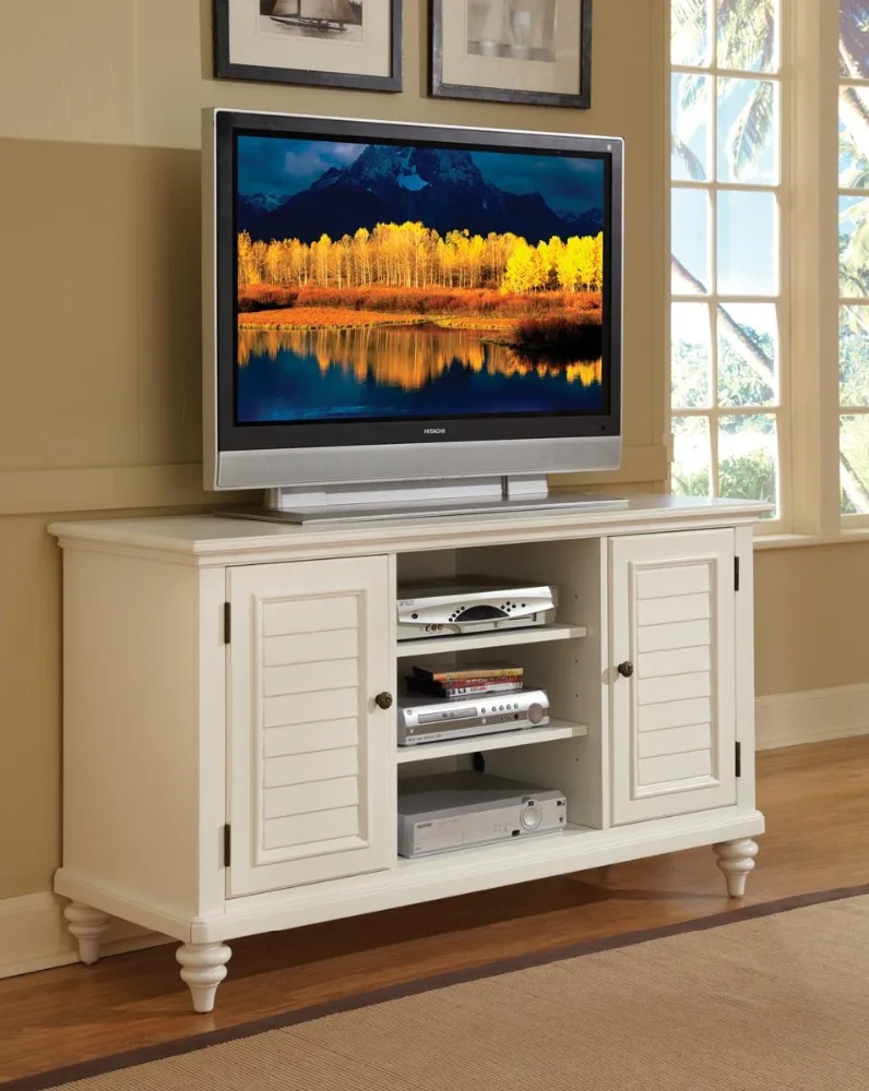 Tv Stand Entertainment Credenza Unit Hall Tv Stand Entertainment Credenza Unit Hall Cabinet White Product On