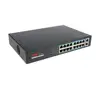 computer software max Non-network management models, plug and play POE Switch(ONV-H1016PL)