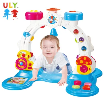 baby fitness toys