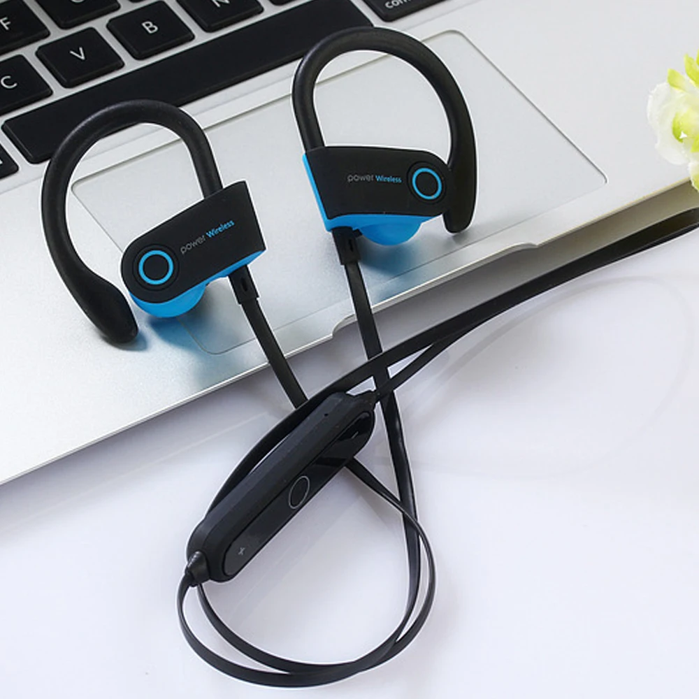 Los Nuevos Deportes Cabeza Teléfonos G5 Auricular Azulejos Auricular Inalámbrico De Los Deportes Mini