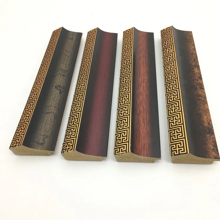 Factory Wholesale Ornate Carved Antique Picture Frame Moulding Buy