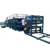 Eps Pu Sandwich Panel Roll Forming Machine Production Line