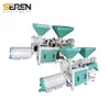 seren professional industry bean wheat machine flour mill