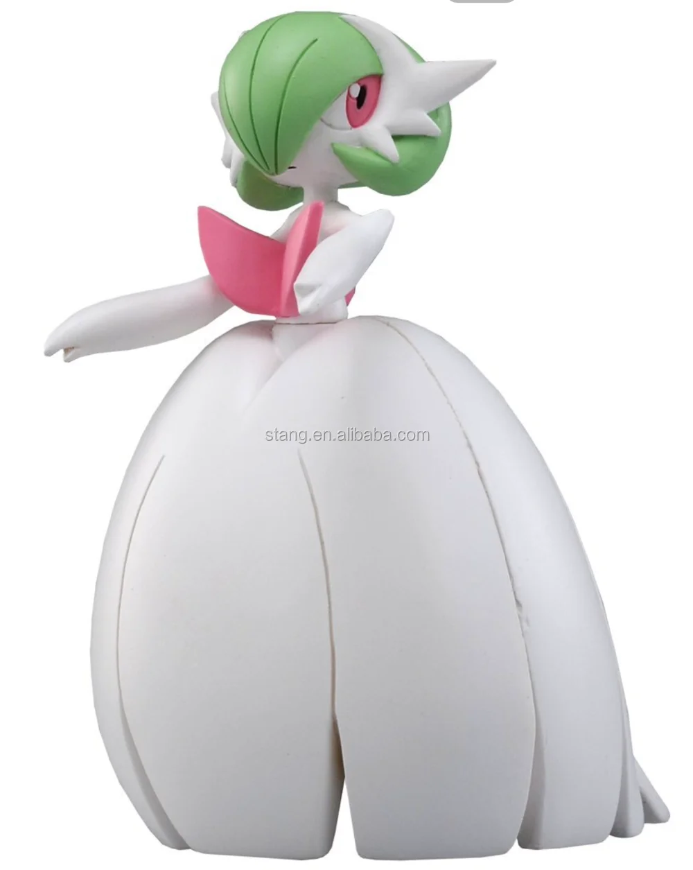 mega gardevoir plush